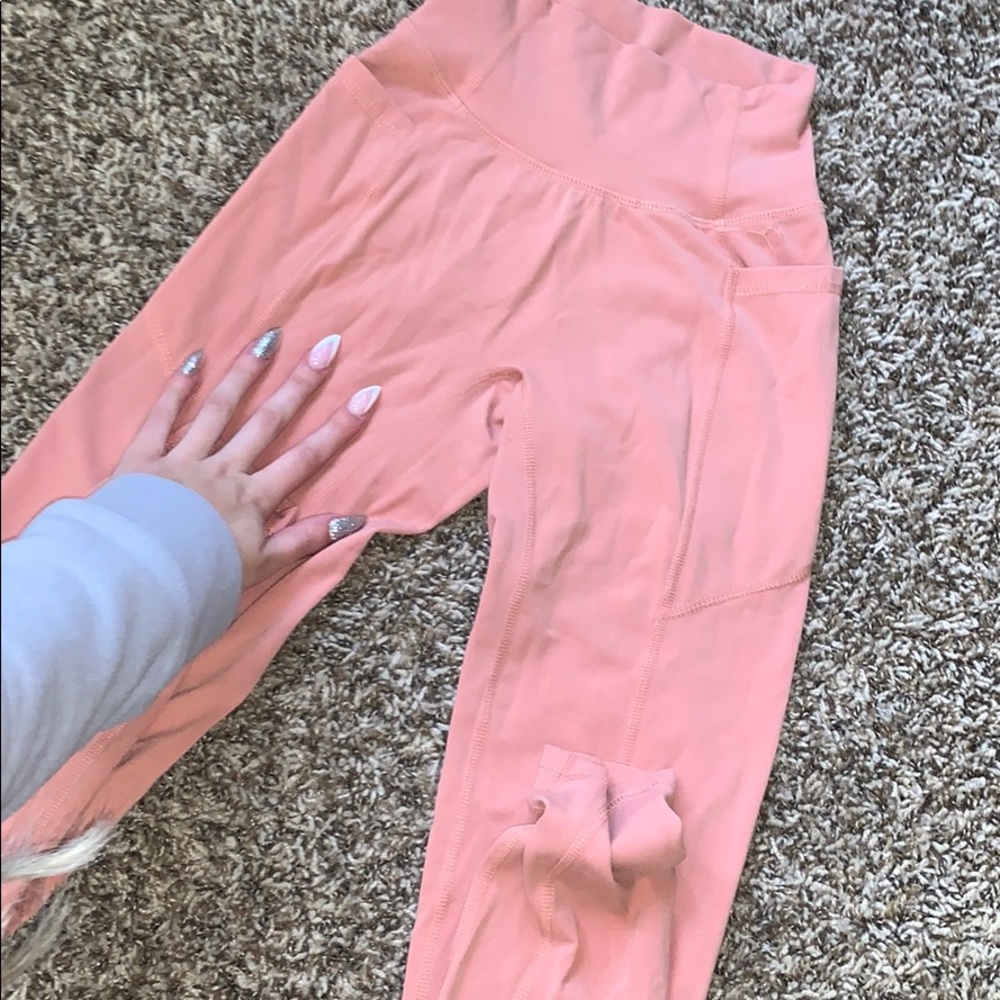 Paragon Luxora Legging! Always out of stock!